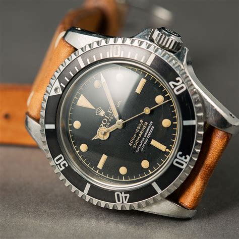 rolex submariner 5512 prezzo|vintage rolex submariner 5512.